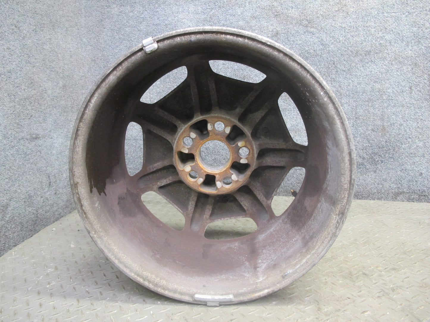 01-03 Lexus UCF30L LS430 Factory R16 16" Alloy Wheel Rim 16x7J ET45 OEM