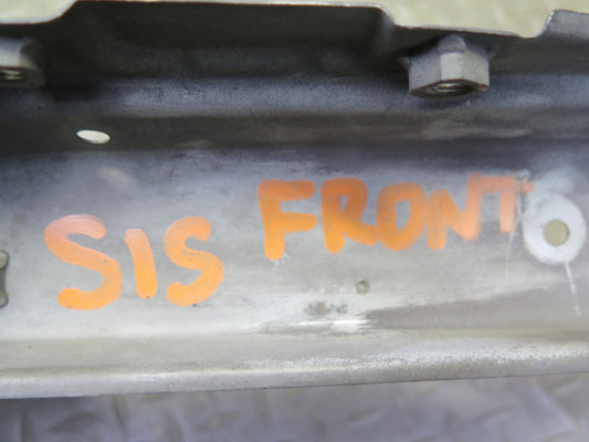 01-05 Lexus JCE10L IS300 Set of 4 Engine Radiator Support Bracket Cover OEM