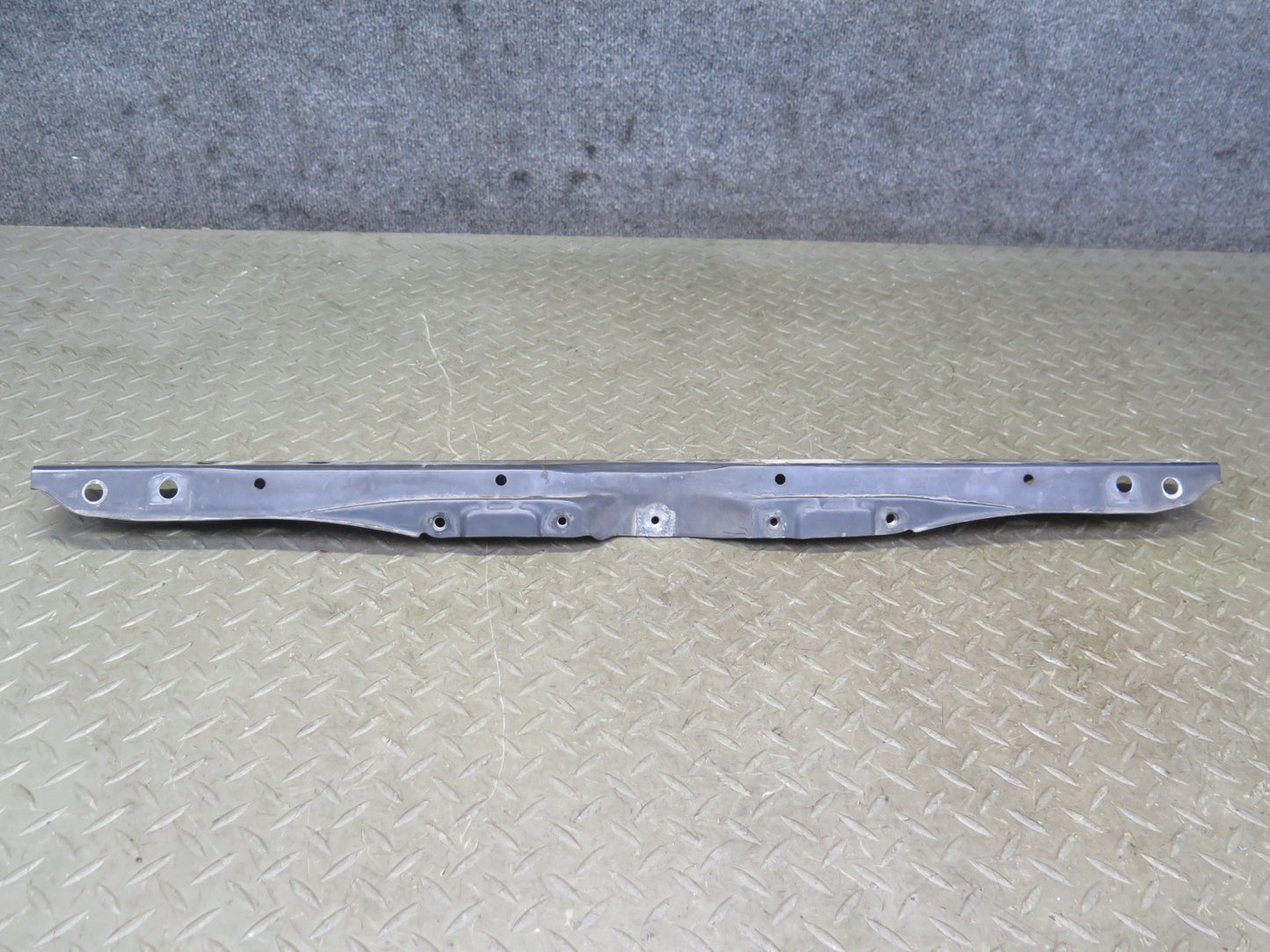 01-05 Lexus JCE10L IS300 Set of 4 Engine Radiator Support Bracket Cover OEM