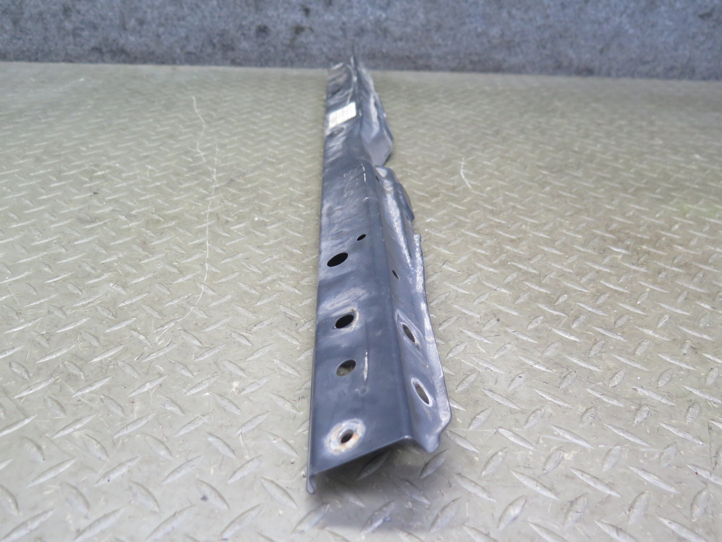 01-05 Lexus JCE10L IS300 Set of 4 Engine Radiator Support Bracket Cover OEM