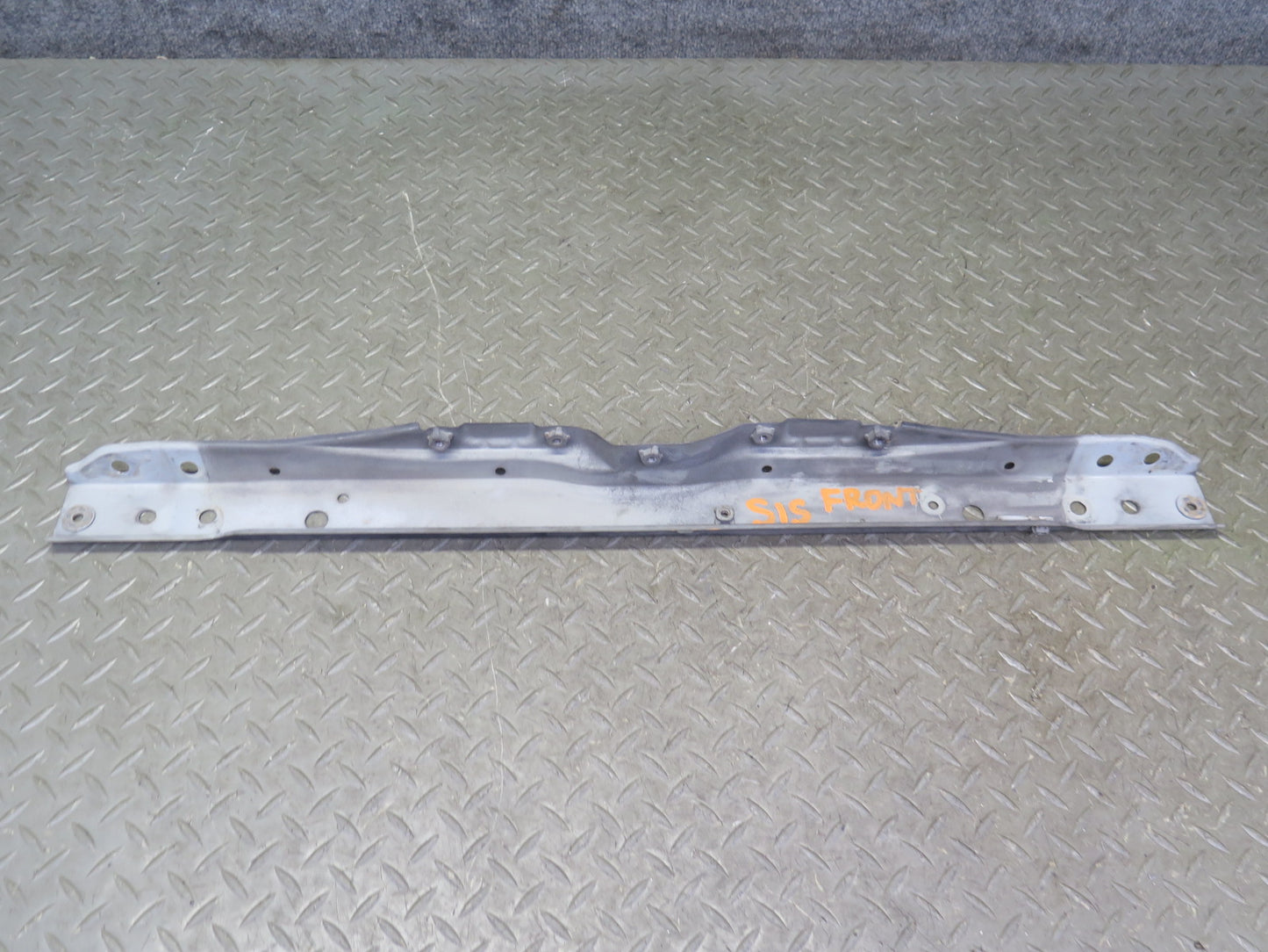 01-05 Lexus JCE10L IS300 Set of 4 Engine Radiator Support Bracket Cover OEM