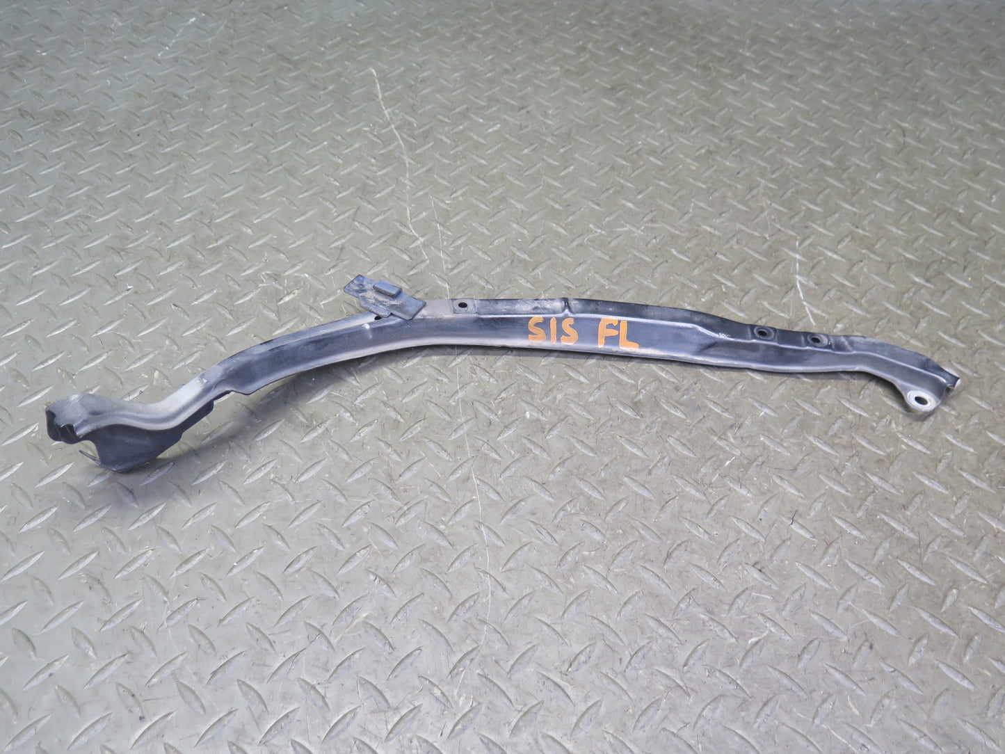 01-05 Lexus JCE10L IS300 Set of 4 Engine Radiator Support Bracket Cover OEM