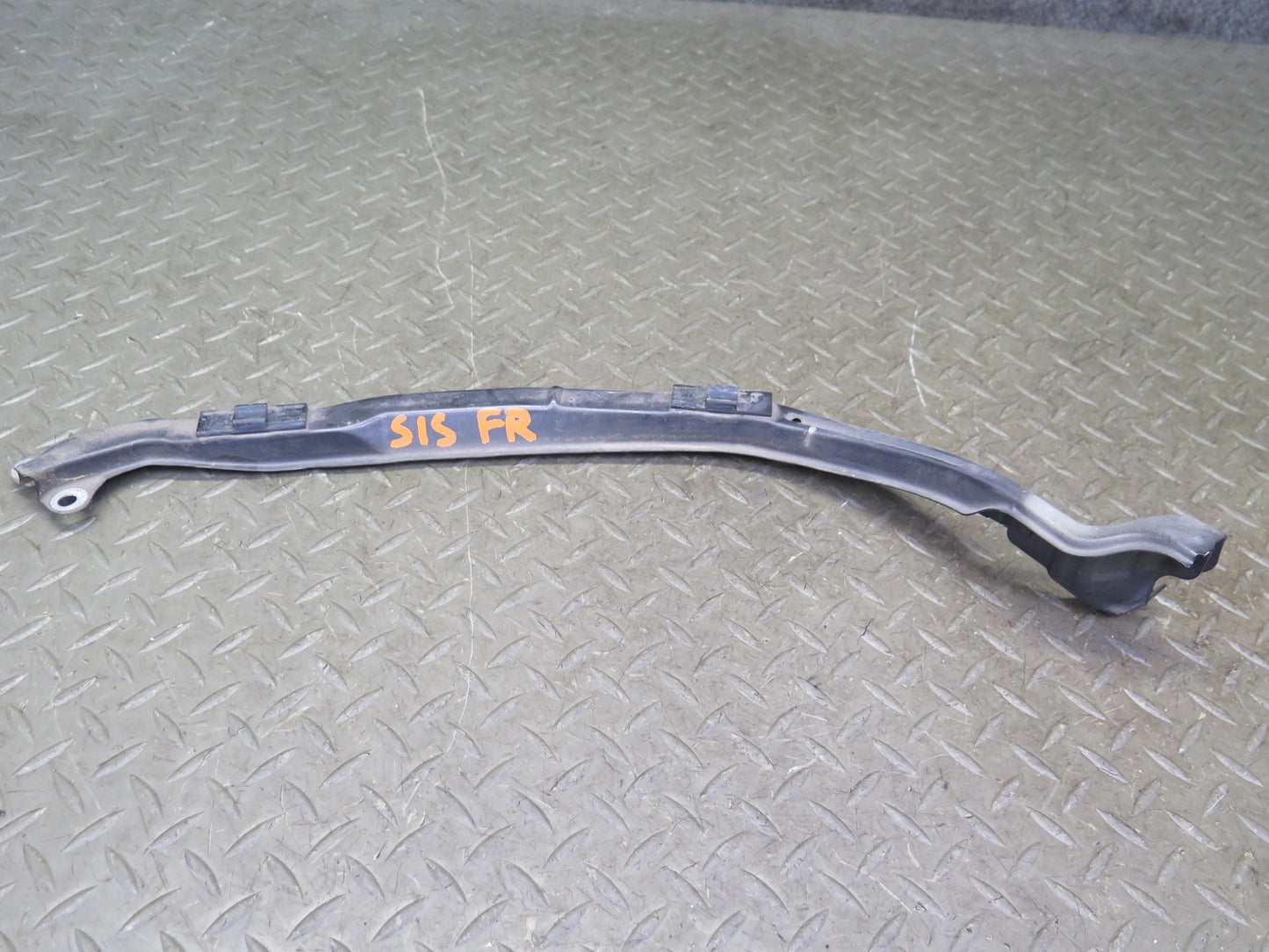 01-05 Lexus JCE10L IS300 Set of 4 Engine Radiator Support Bracket Cover OEM