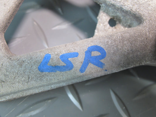 95-00 Lexus UCF20L LS400 Windshield Wiper Transmission Linkage w Motor OEM