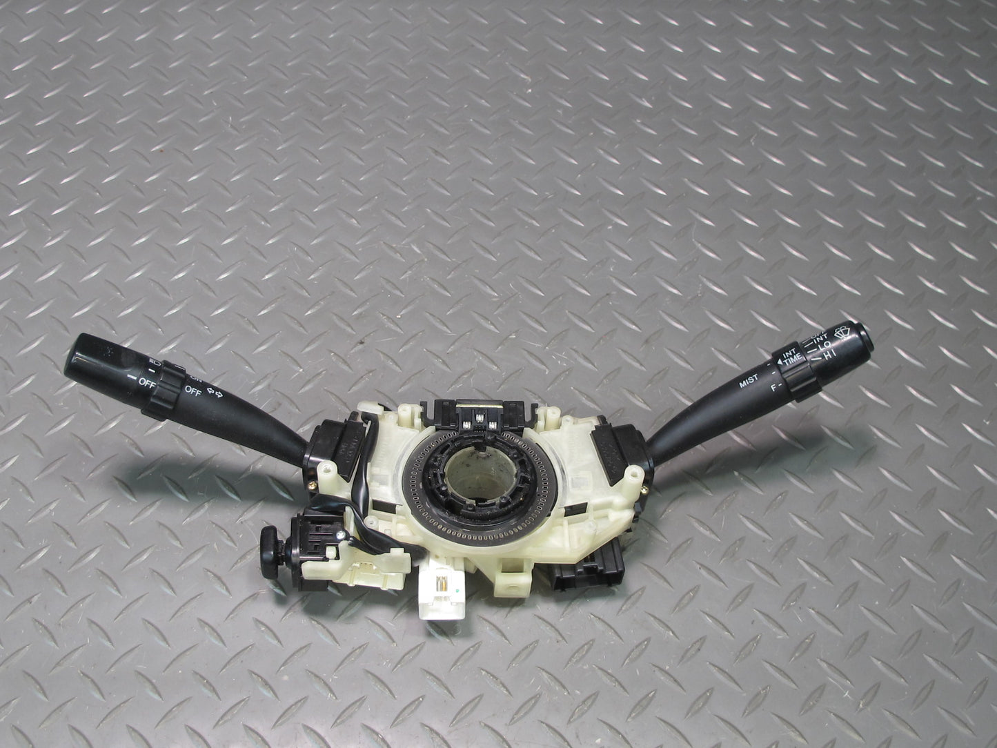 1998 Lexus UCF20L LS400 Steering Column Wiper Headlight Turn Signal Switch OEM