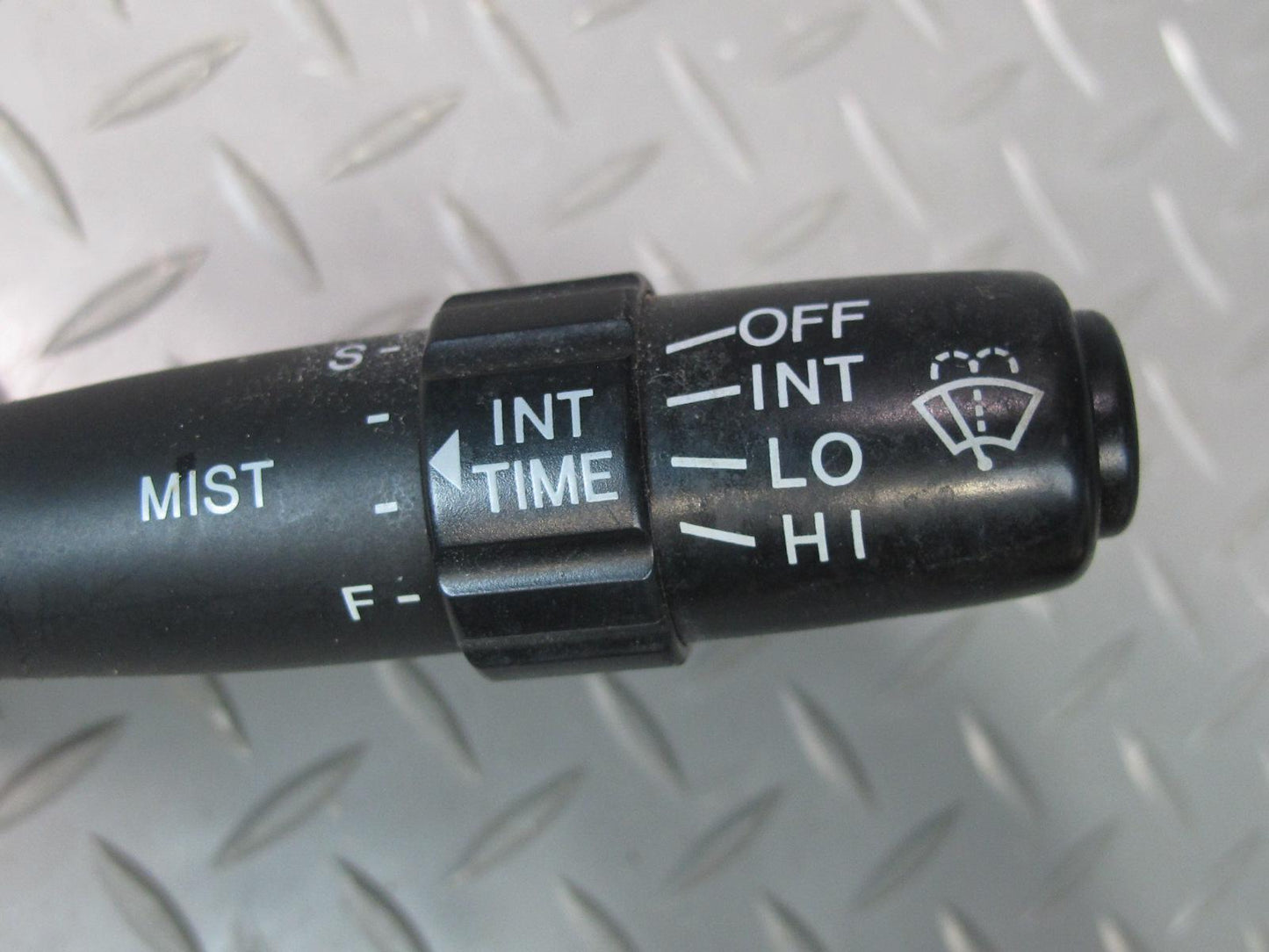 1998 Lexus UCF20L LS400 Steering Column Wiper Headlight Turn Signal Switch OEM