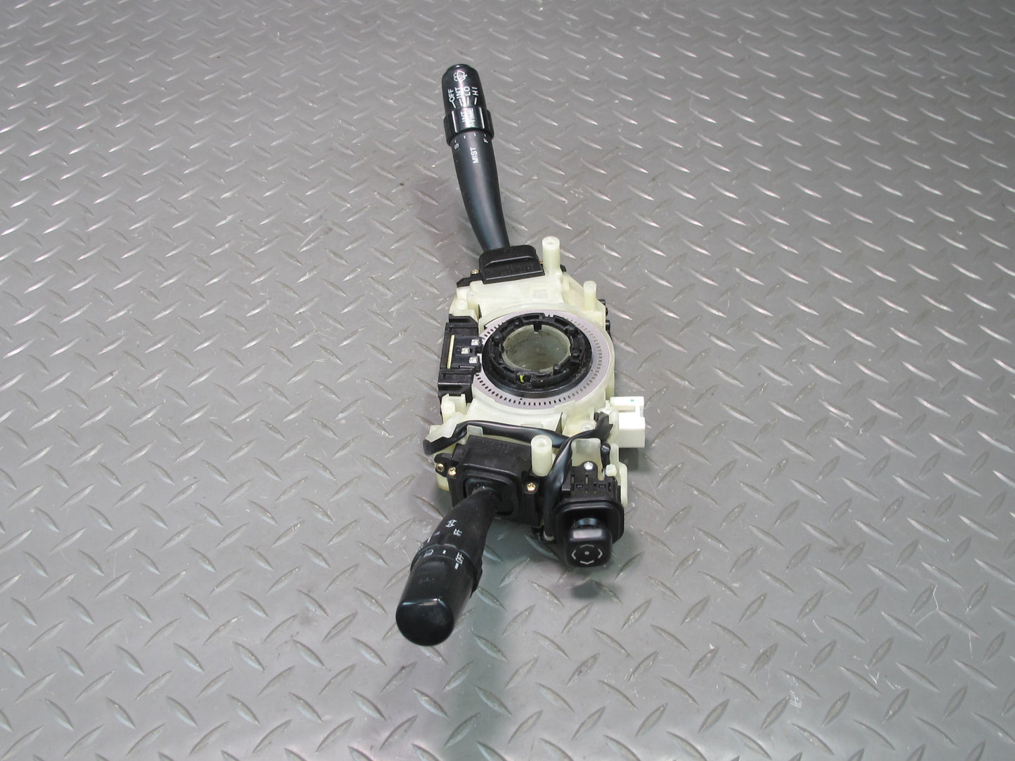 1998 Lexus UCF20L LS400 Steering Column Wiper Headlight Turn Signal Switch OEM