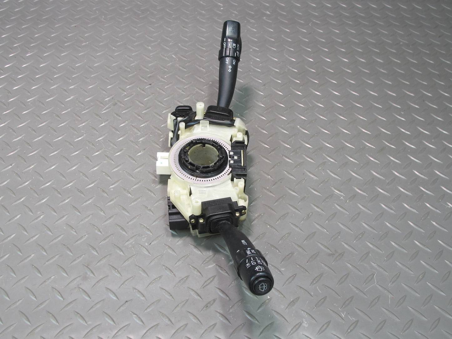 1998 Lexus UCF20L LS400 Steering Column Wiper Headlight Turn Signal Switch OEM