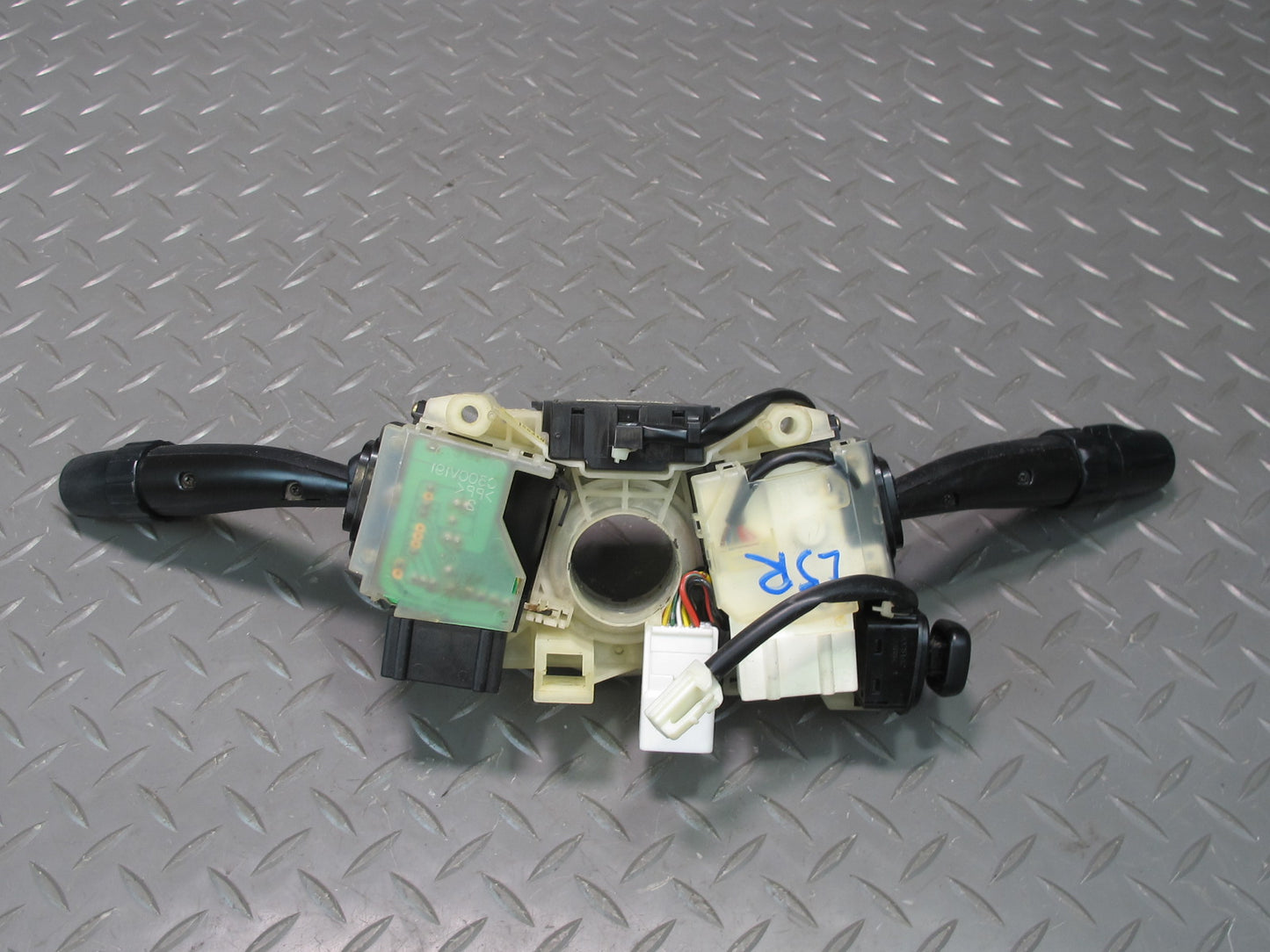 1998 Lexus UCF20L LS400 Steering Column Wiper Headlight Turn Signal Switch OEM