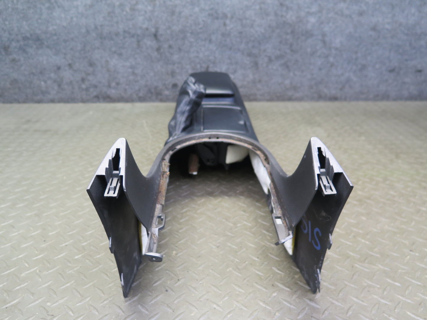 2001 Lexus JCE10L IS300 Center Console Trim Cover Panel 55619-53010 OEM