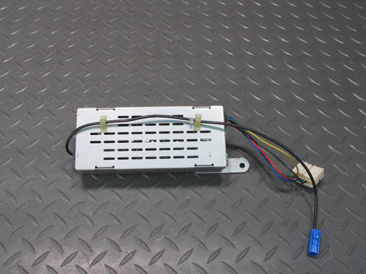 98-00 Lexus UCF20L LS400 Stereo Component Equalizer 86240-50020 OEM