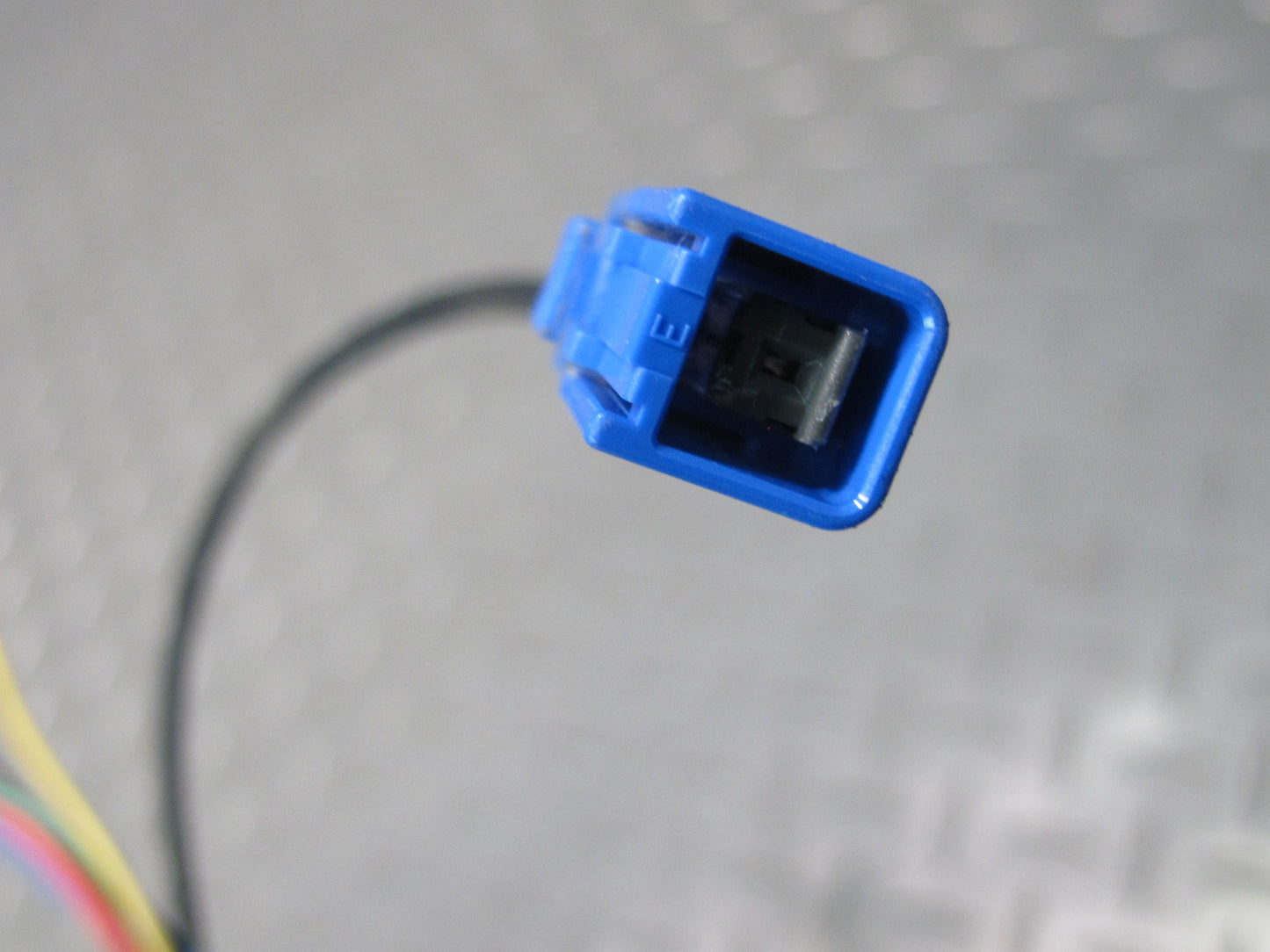 98-00 Lexus UCF20L LS400 Stereo Component Equalizer 86240-50020 OEM