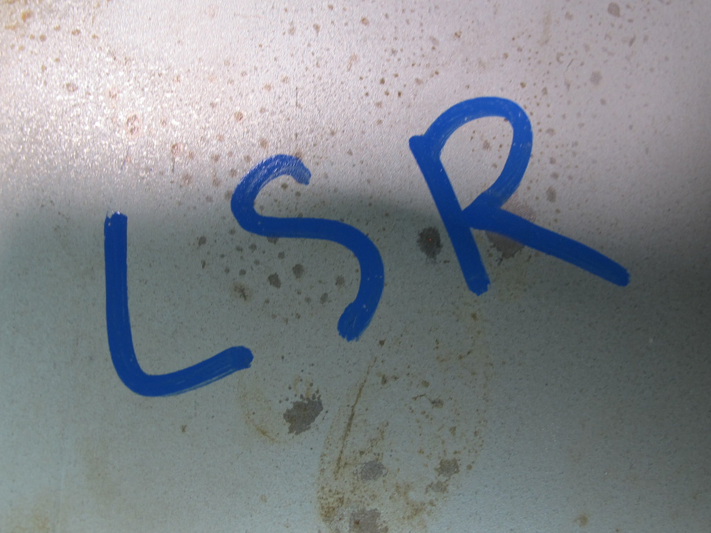 95-00 Lexus UCF20L LS400 Nakamichi Audio Stereo Amplifier 86280-50160 OEM