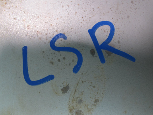 95-00 Lexus UCF20L LS400 Nakamichi Audio Stereo Amplifier 86280-50160 OEM