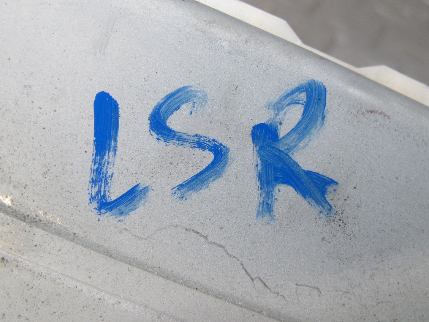 1998 Lexus UCF20L LS400 BCM MPX Multiplex Network Body Control Module OEM