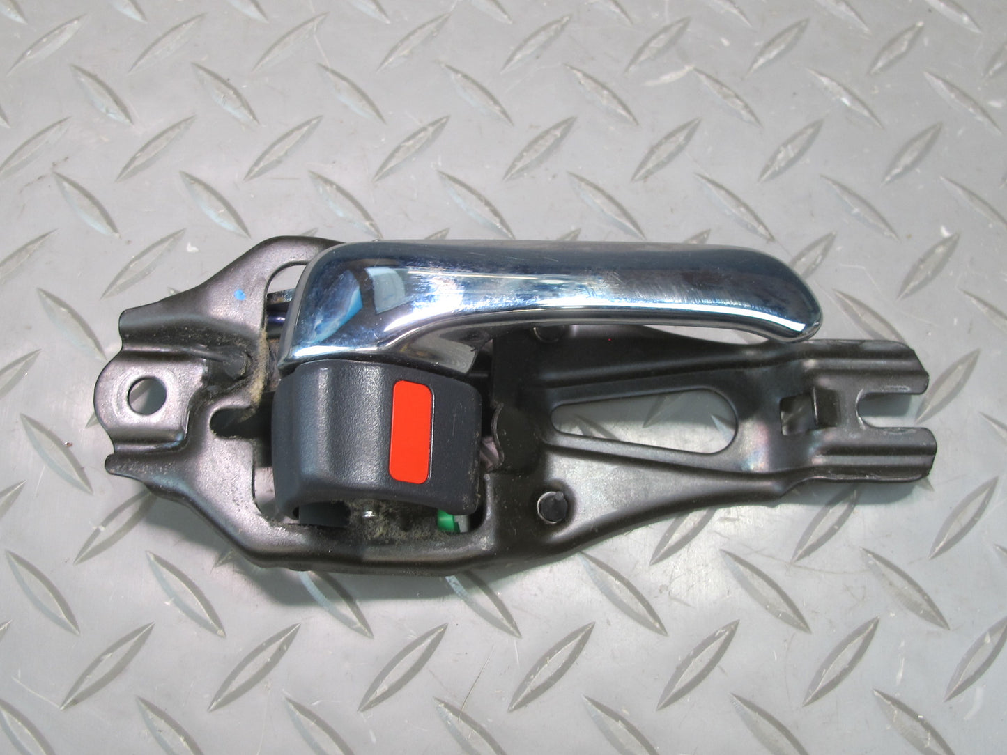 95-00 Lexus UCF20L LS400 Front Right Interior Door Handle OEM