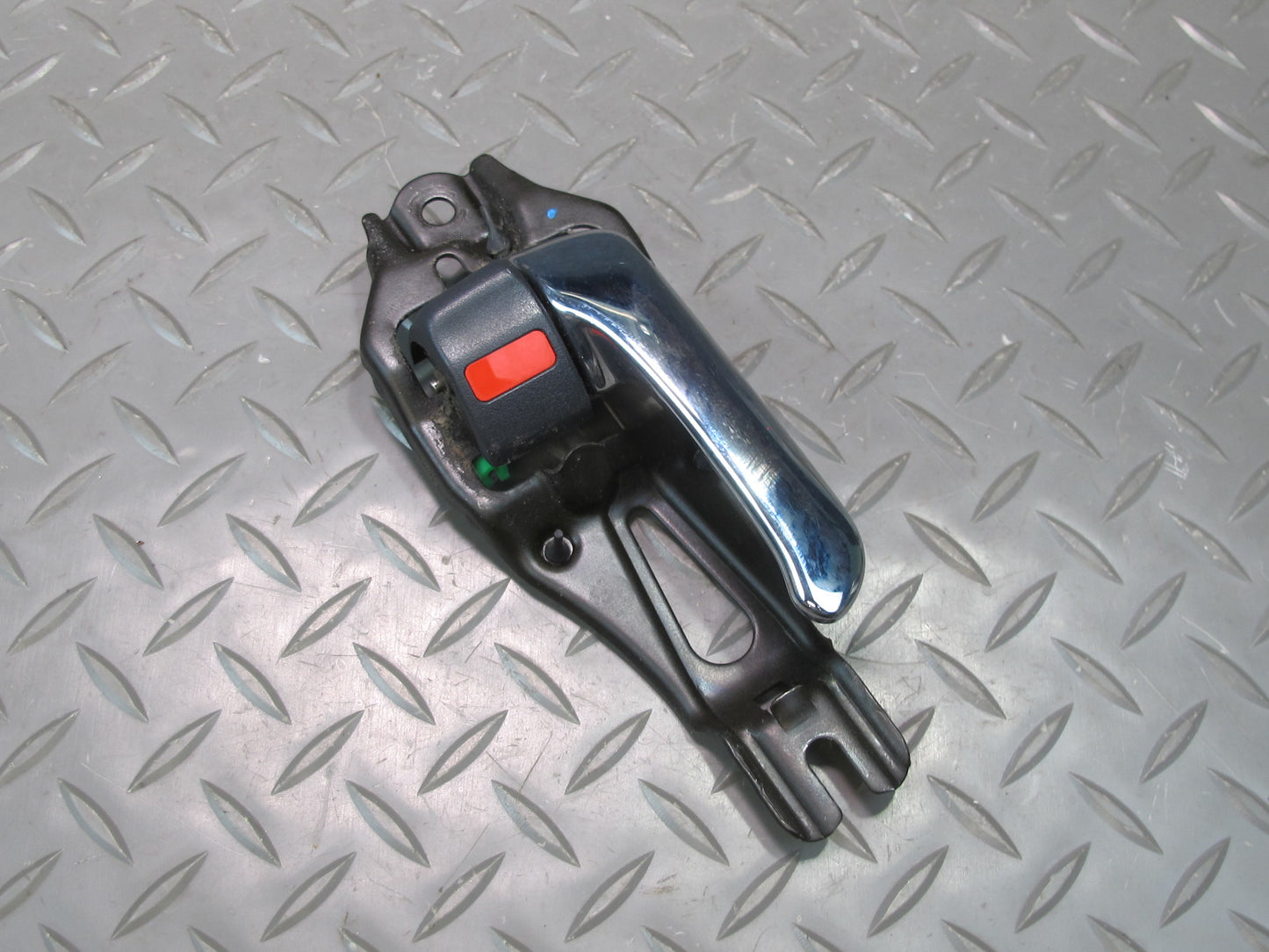 95-00 Lexus UCF20L LS400 Front Right Interior Door Handle OEM