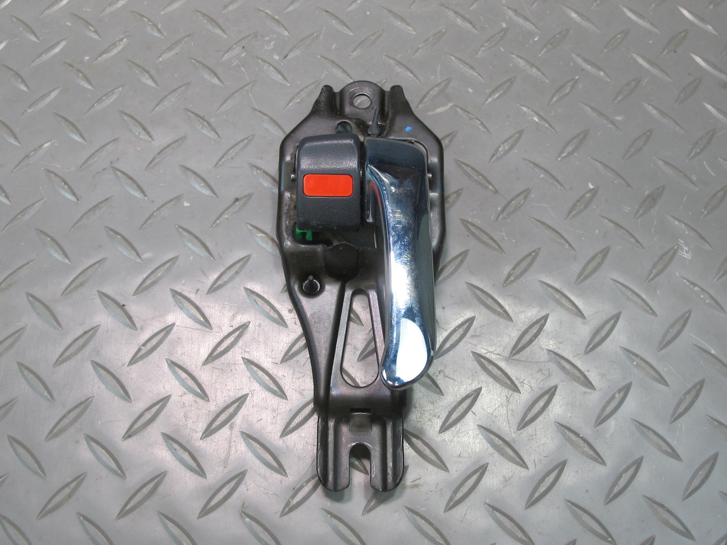 95-00 Lexus UCF20L LS400 Front Right Interior Door Handle OEM