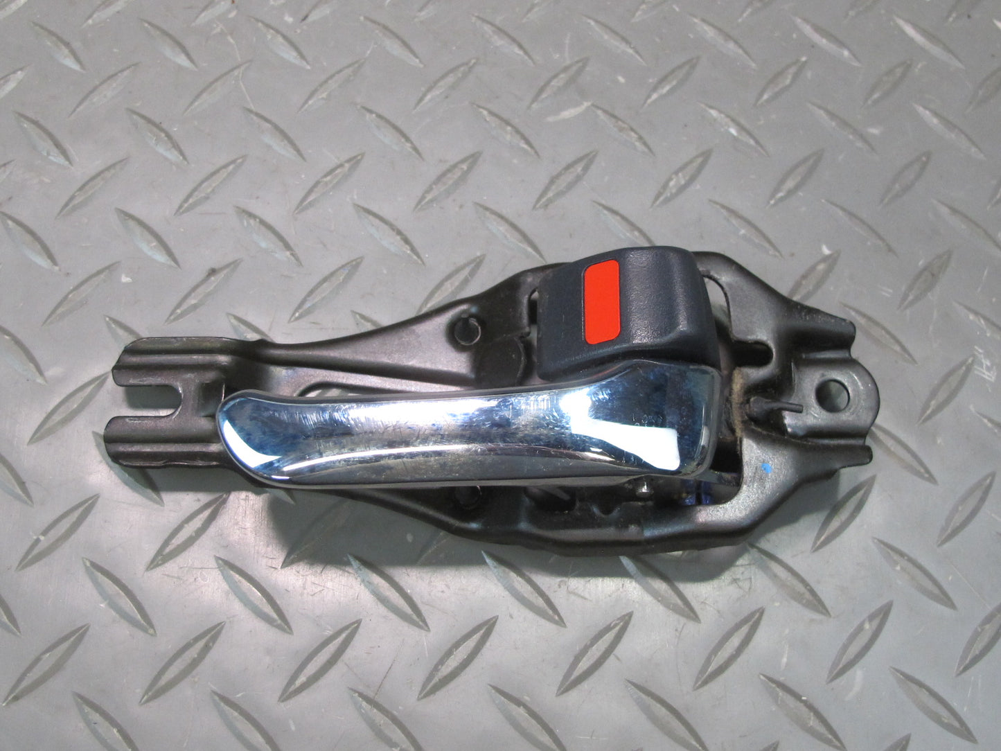 95-00 Lexus UCF20L LS400 Front Right Interior Door Handle OEM