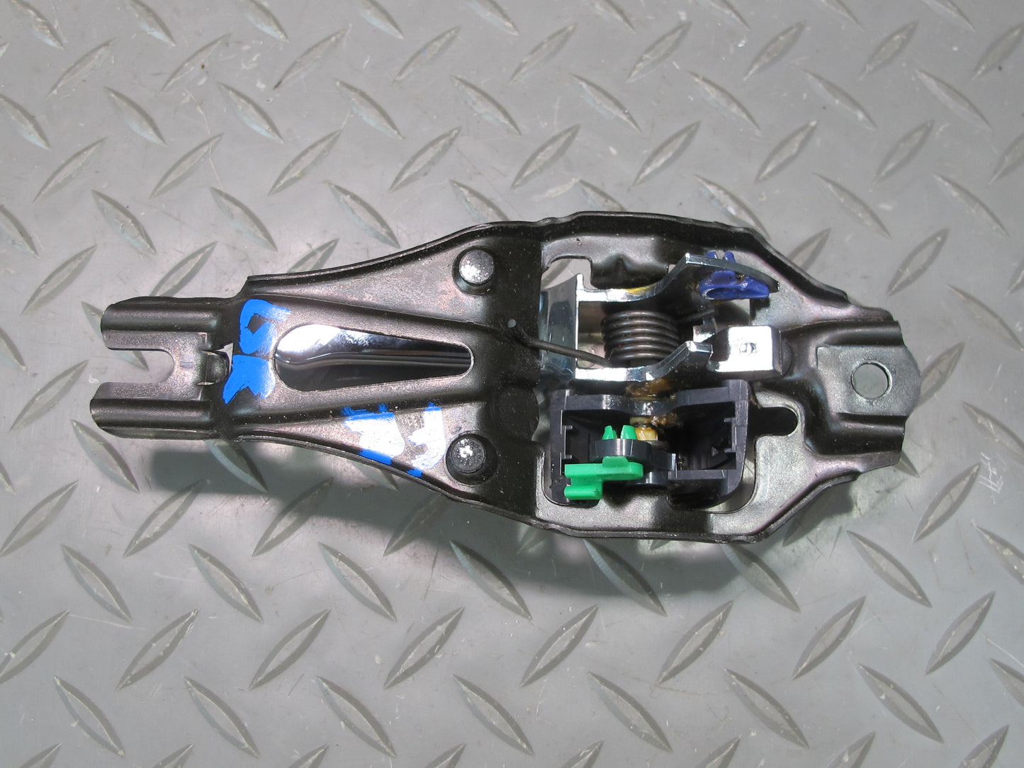 95-00 Lexus UCF20L LS400 Front Right Interior Door Handle OEM