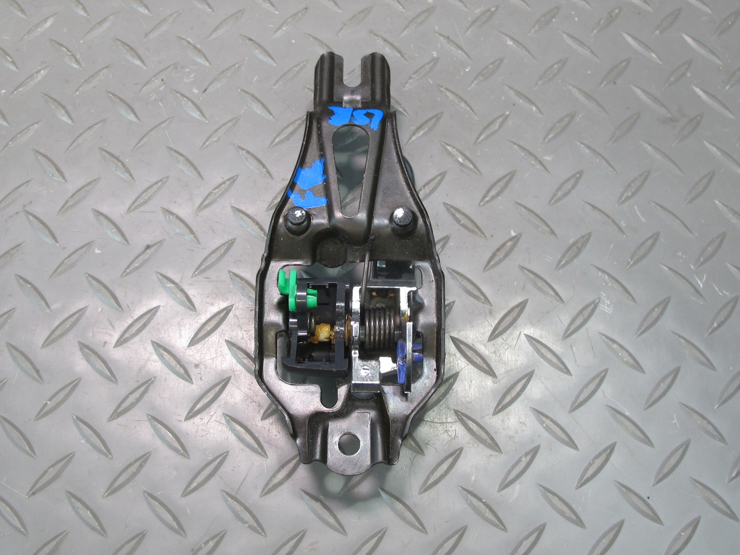 95-00 Lexus UCF20L LS400 Front Right Interior Door Handle OEM