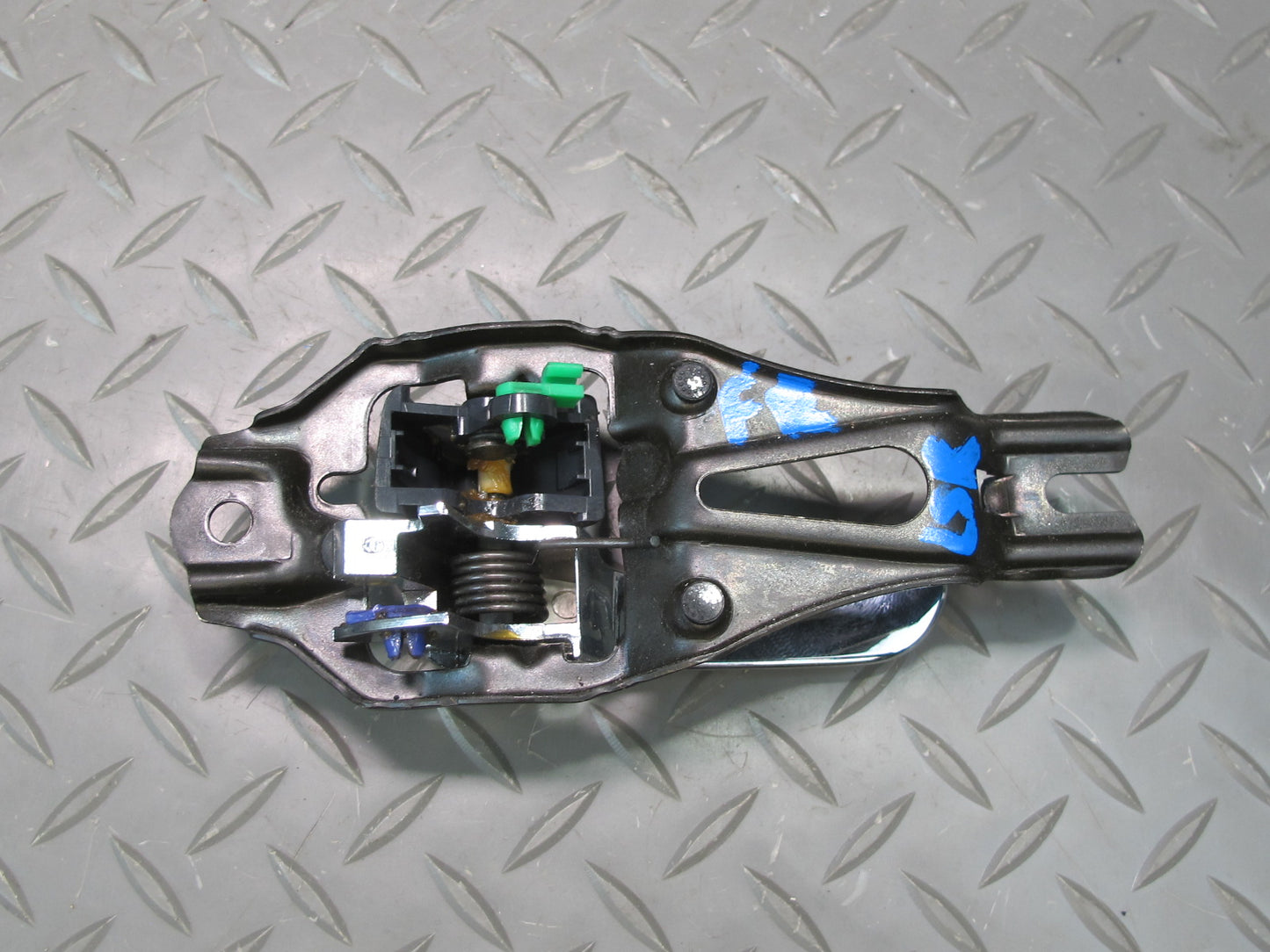 95-00 Lexus UCF20L LS400 Front Right Interior Door Handle OEM