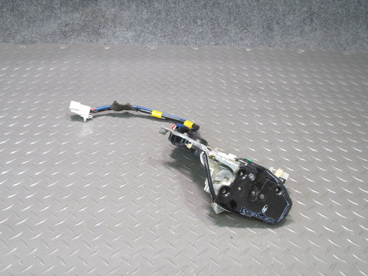 98-00 Lexus UCF20L LS400 Rear Right Door Lock Latch Actuator OEM