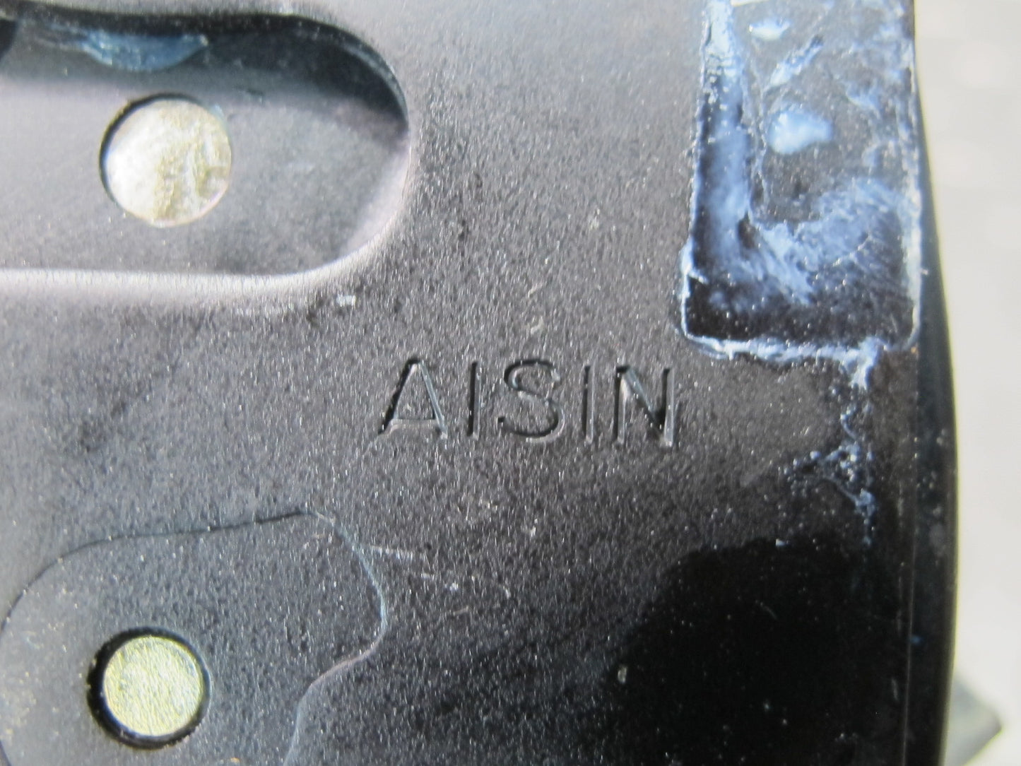 98-00 Lexus UCF20L LS400 Rear Right Door Lock Latch Actuator OEM