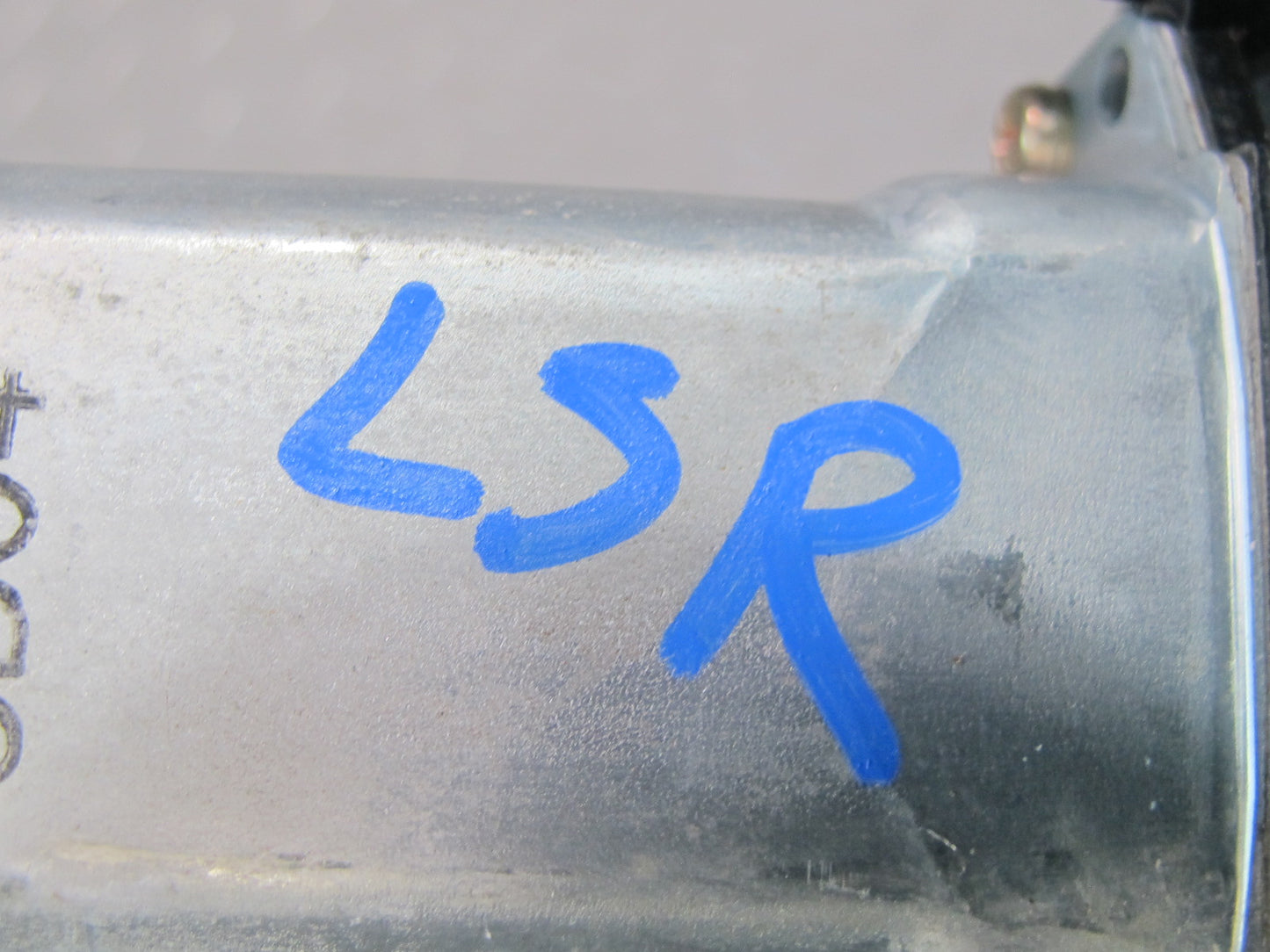 98-00 Lexus UCF20L LS400 Sunroof Moonroof Motor Drive Unit 63260-50040 OEM