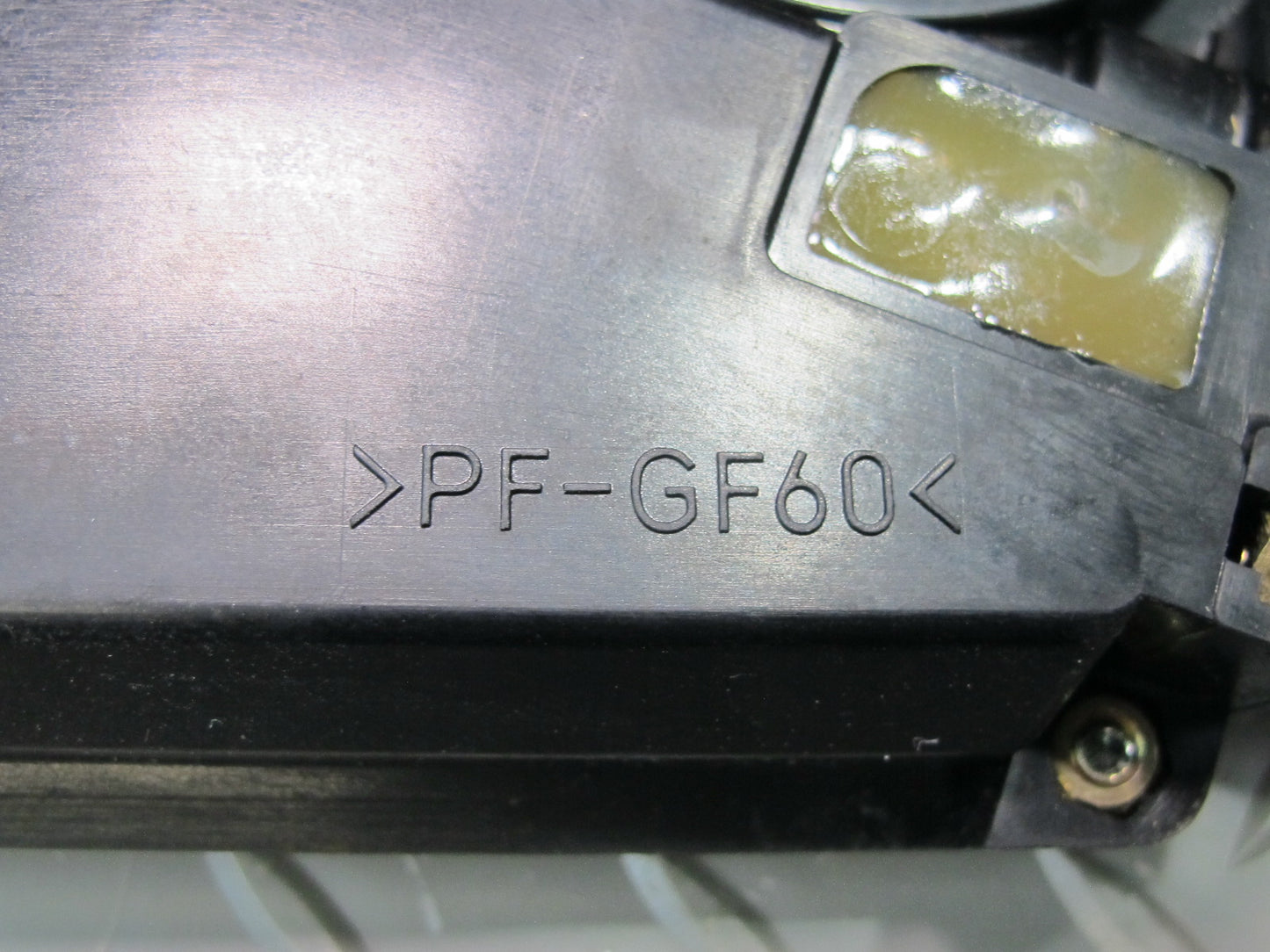 98-00 Lexus UCF20L LS400 Sunroof Moonroof Motor Drive Unit 63260-50040 OEM