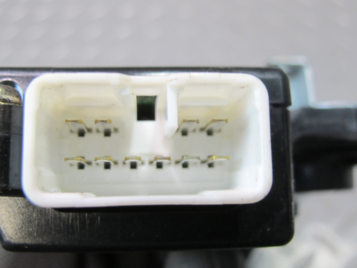 98-00 Lexus UCF20L LS400 Sunroof Moonroof Motor Drive Unit 63260-50040 OEM