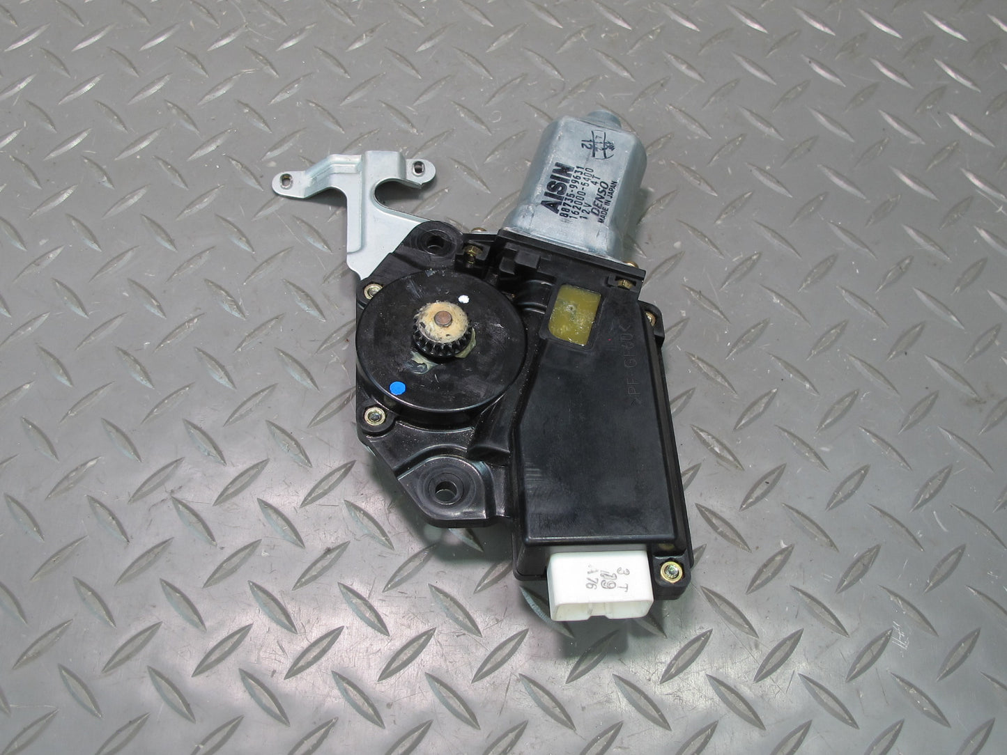 98-00 Lexus UCF20L LS400 Sunroof Moonroof Motor Drive Unit 63260-50040 OEM