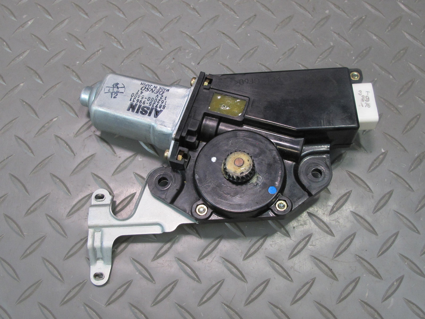 98-00 Lexus UCF20L LS400 Sunroof Moonroof Motor Drive Unit 63260-50040 OEM