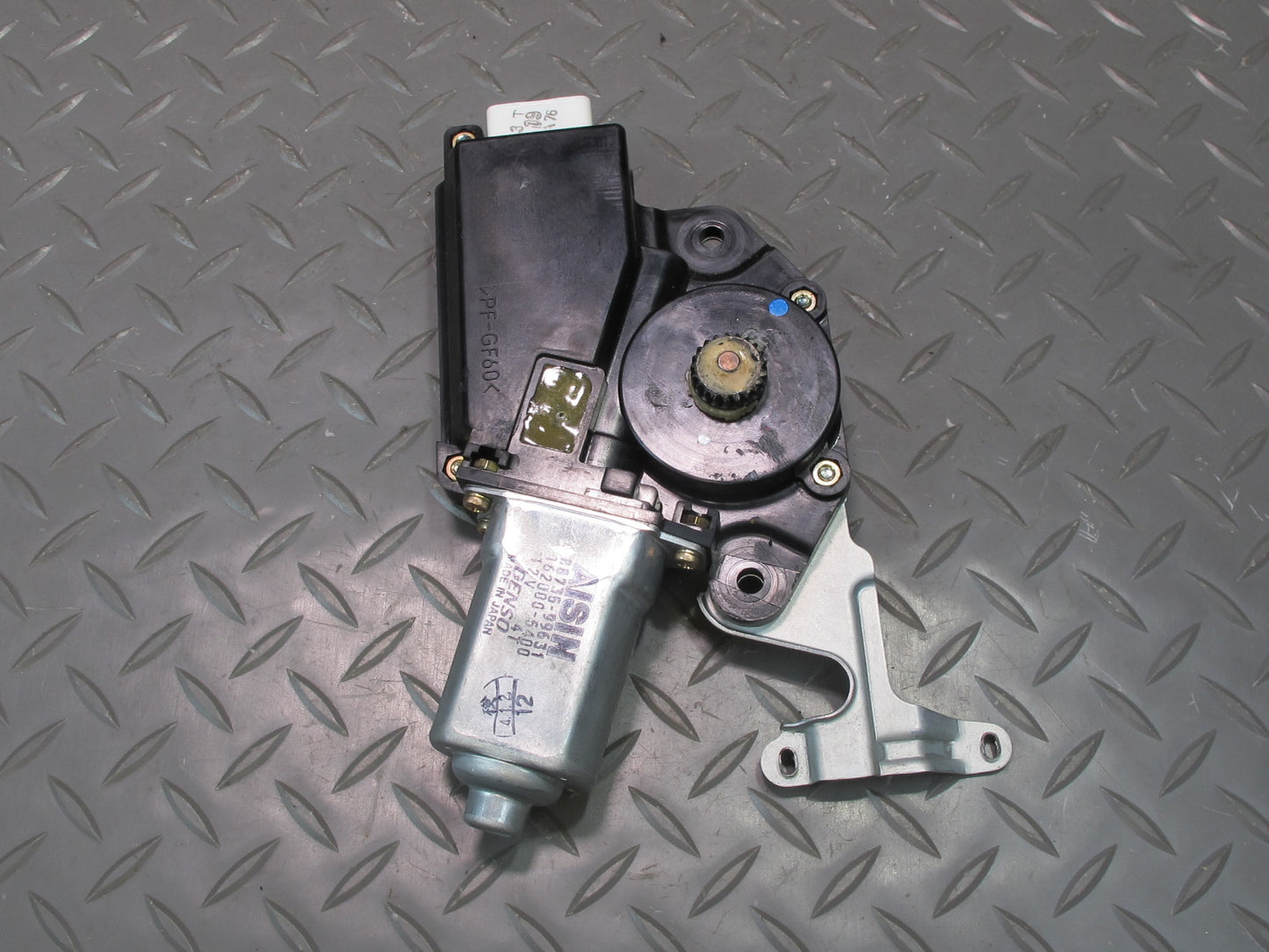 98-00 Lexus UCF20L LS400 Sunroof Moonroof Motor Drive Unit 63260-50040 OEM