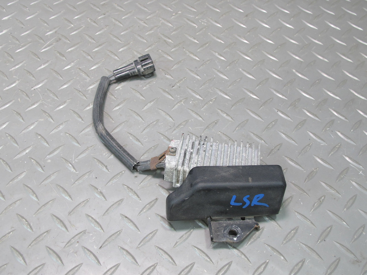 95-00 Lexus UCF20L LS400 Fuel Pump Resistor Module OEM