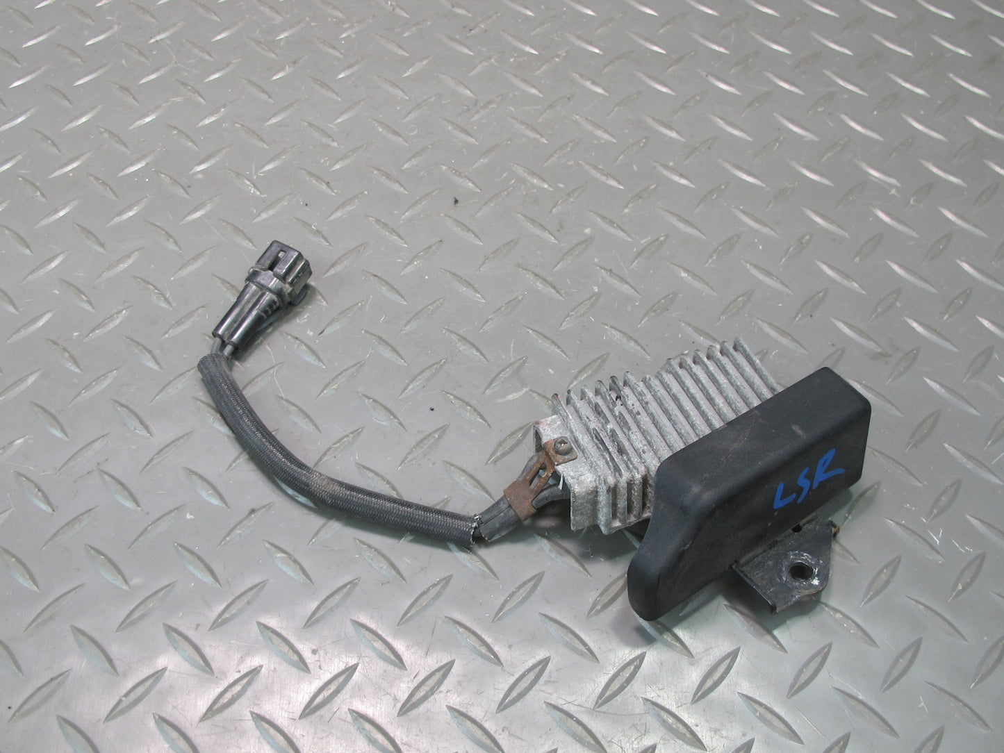 95-00 Lexus UCF20L LS400 Fuel Pump Resistor Module OEM