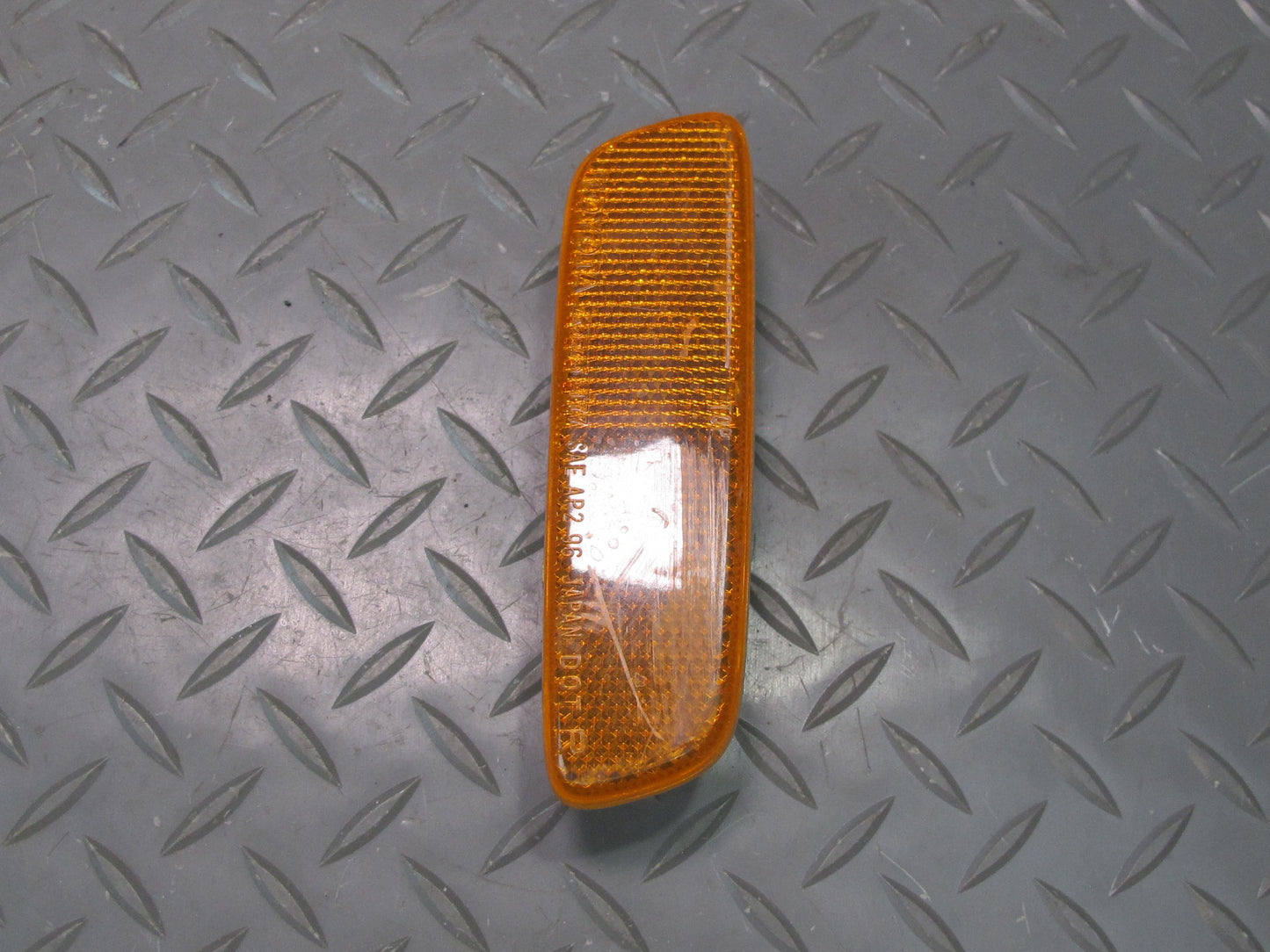 98-00 Lexus UCF20L LS400 Front Bumper Left Right Side Marker Light Lamp Set OEM