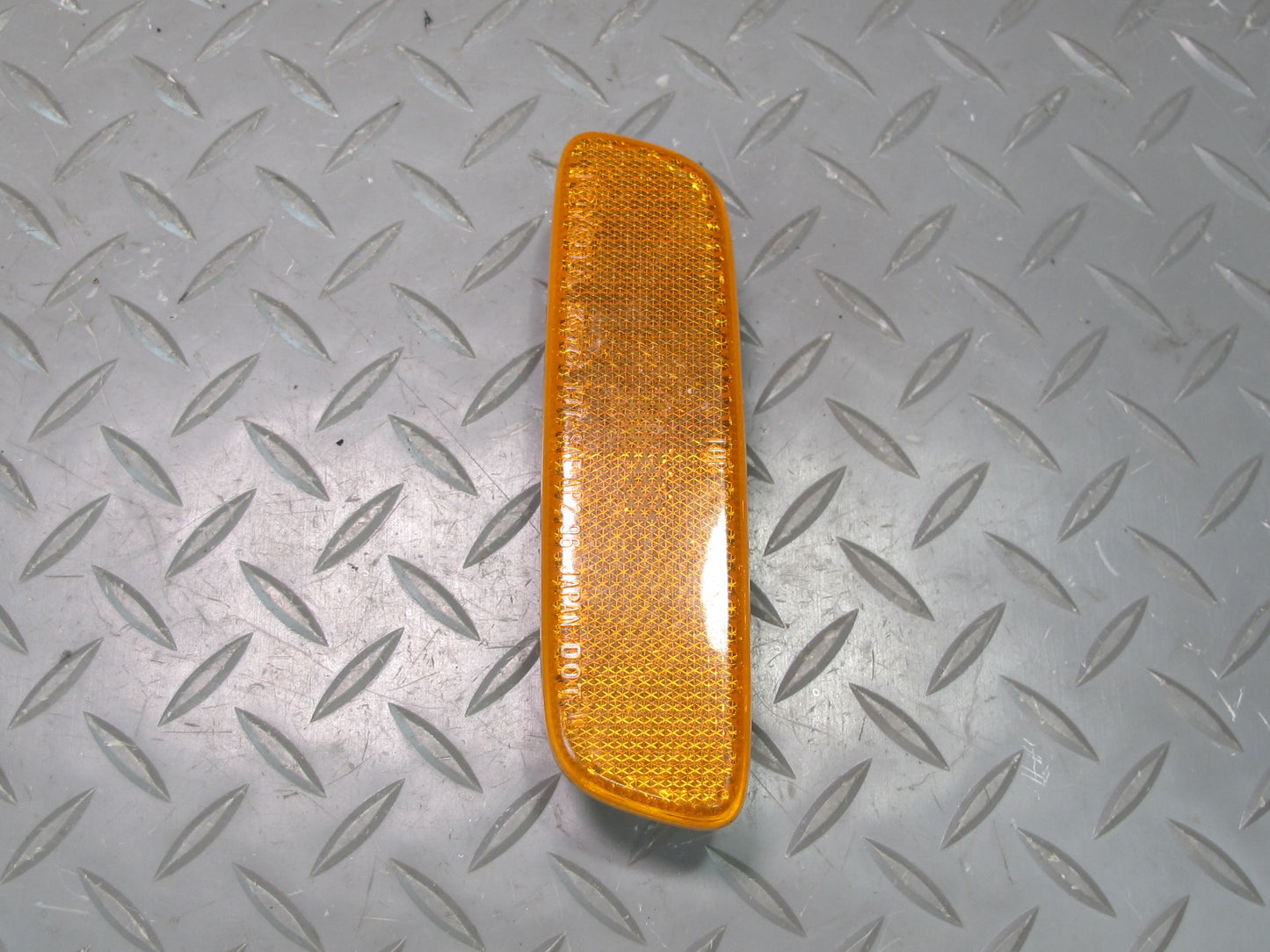 98-00 Lexus UCF20L LS400 Front Bumper Left Right Side Marker Light Lamp Set OEM