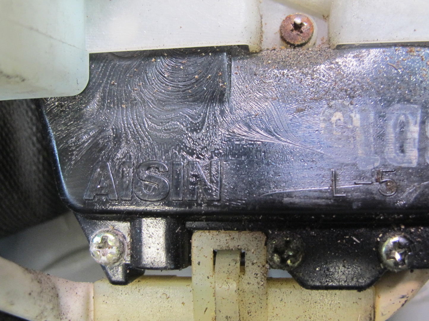 98-00 Lexus UCF20L LS400 Front Left Driver Door Lock Latch Actuator OEM