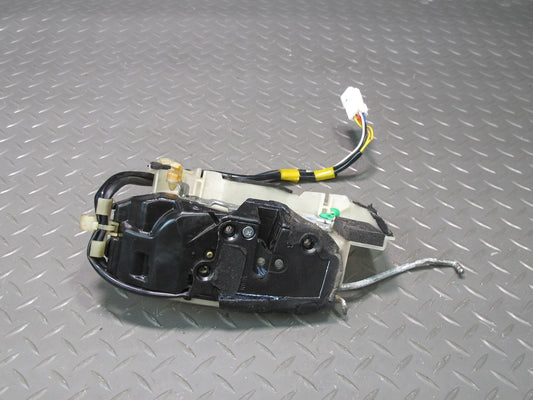 98-00 Lexus UCF20L LS400 Front Right Passenger Door Lock Latch Actuator OEM