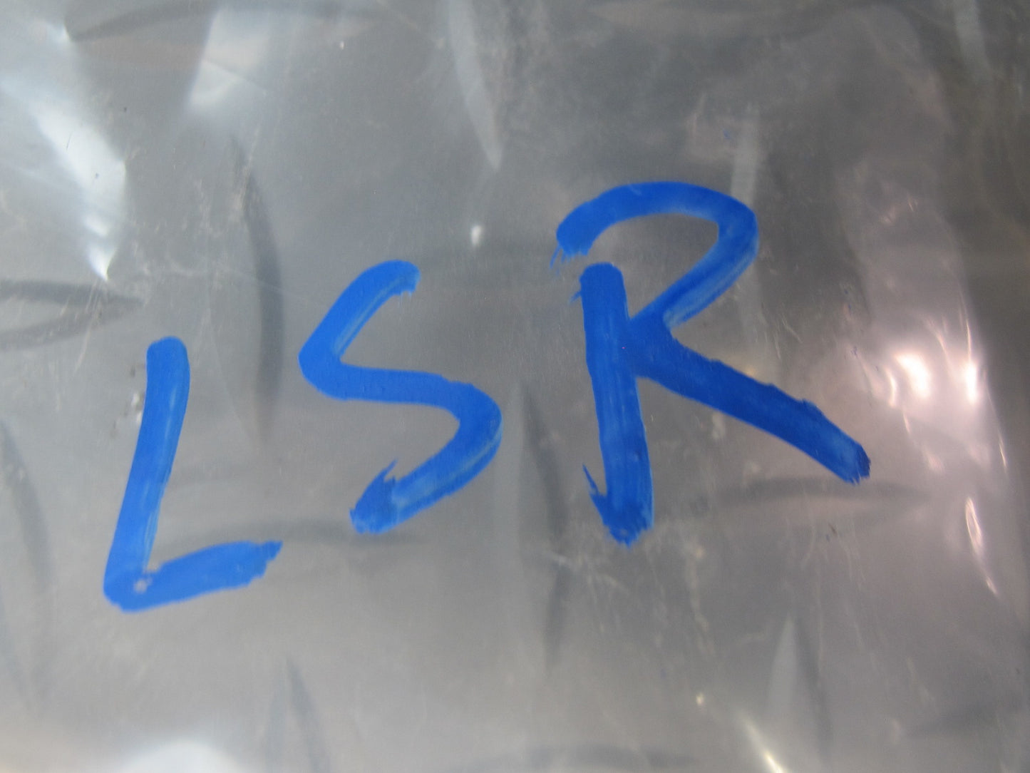 98-00 Lexus UCF20L LS400 Set of 4 Front Suspension Eccentric Camber Bolt OEM