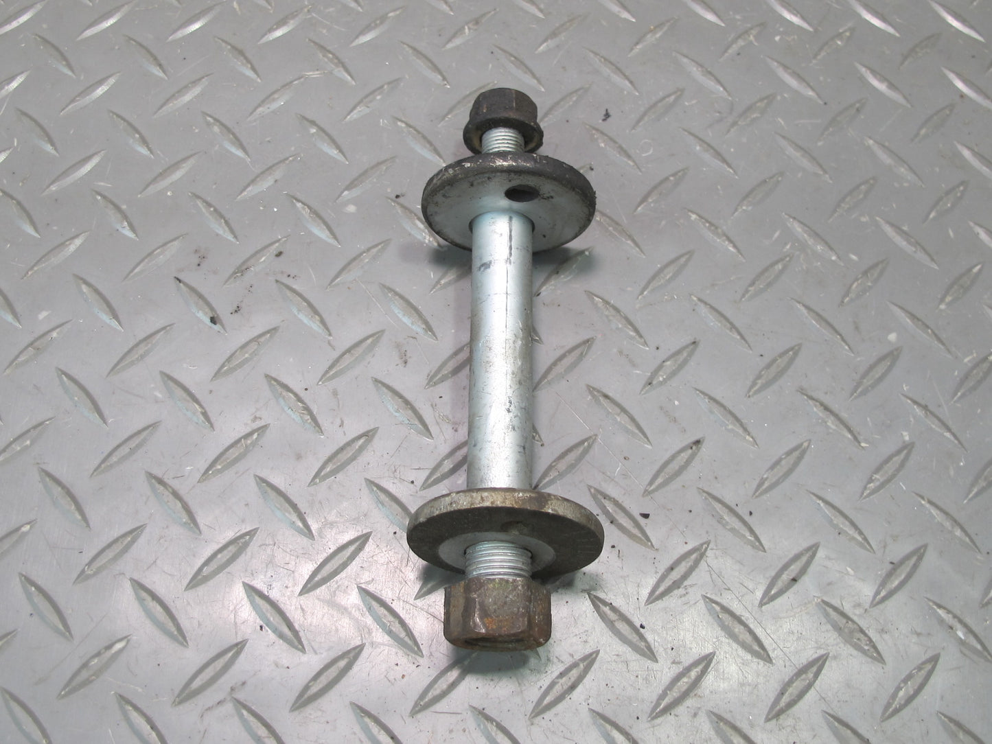 98-00 Lexus UCF20L LS400 Set of 4 Front Suspension Eccentric Camber Bolt OEM