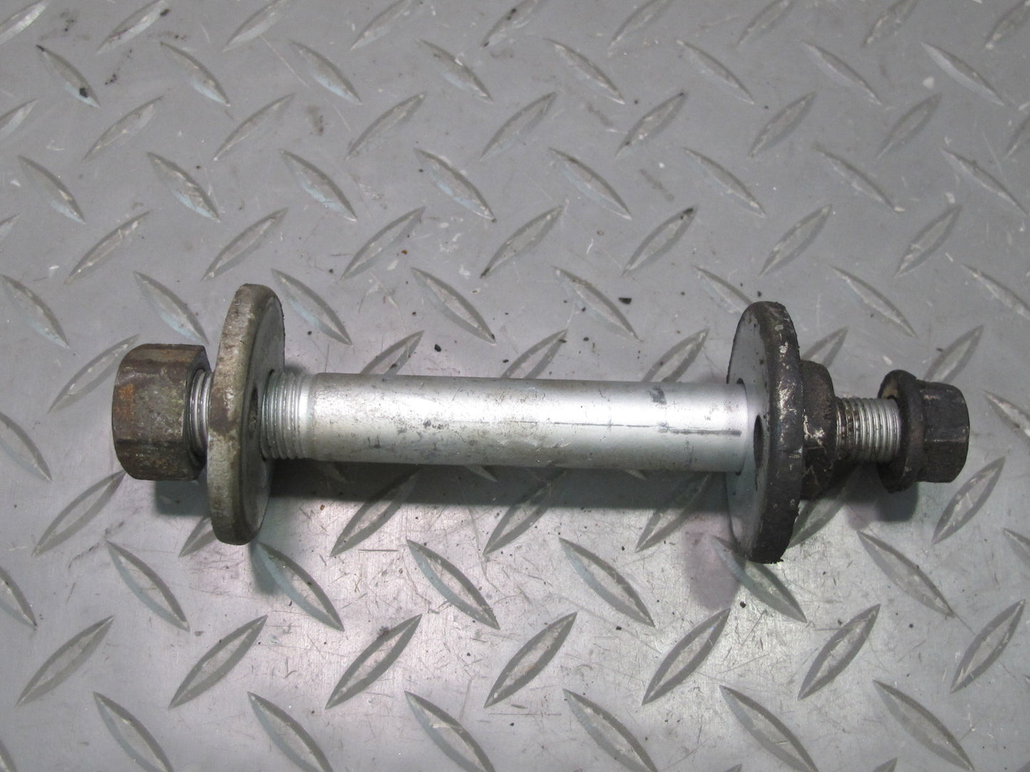 98-00 Lexus UCF20L LS400 Set of 4 Front Suspension Eccentric Camber Bolt OEM