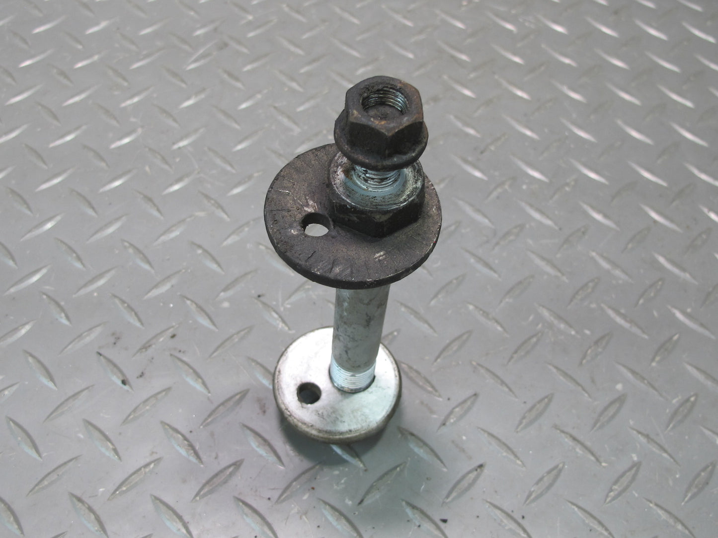 98-00 Lexus UCF20L LS400 Set of 4 Front Suspension Eccentric Camber Bolt OEM