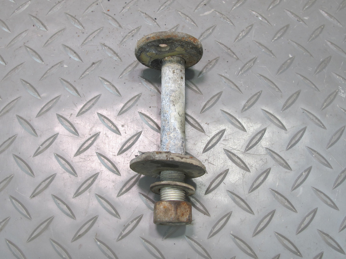 98-00 Lexus UCF20L LS400 Set of 4 Front Suspension Eccentric Camber Bolt OEM