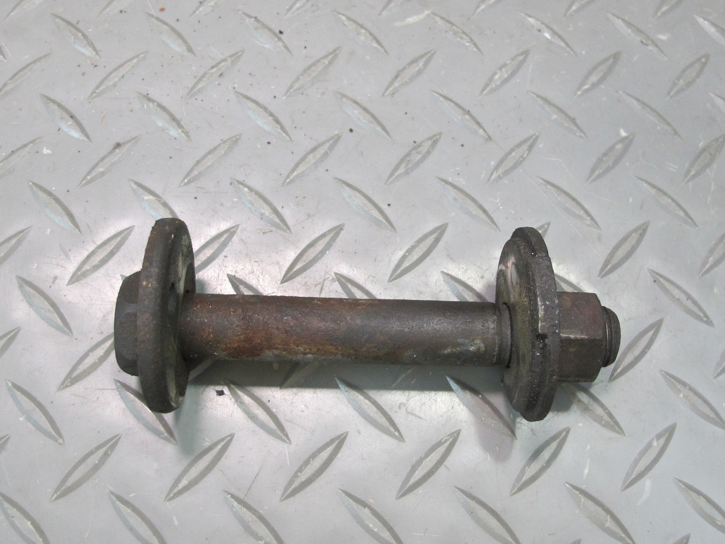 98-00 Lexus UCF20L LS400 Set of 4 Front Suspension Eccentric Camber Bolt OEM