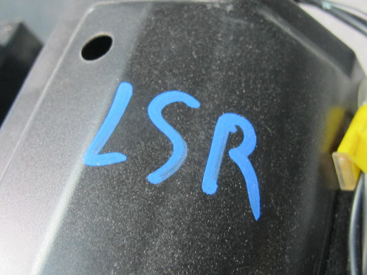 98-00 Lexus LS400 Center Console Shifter Wood Trim w VSC Heated Seat Switch OEM