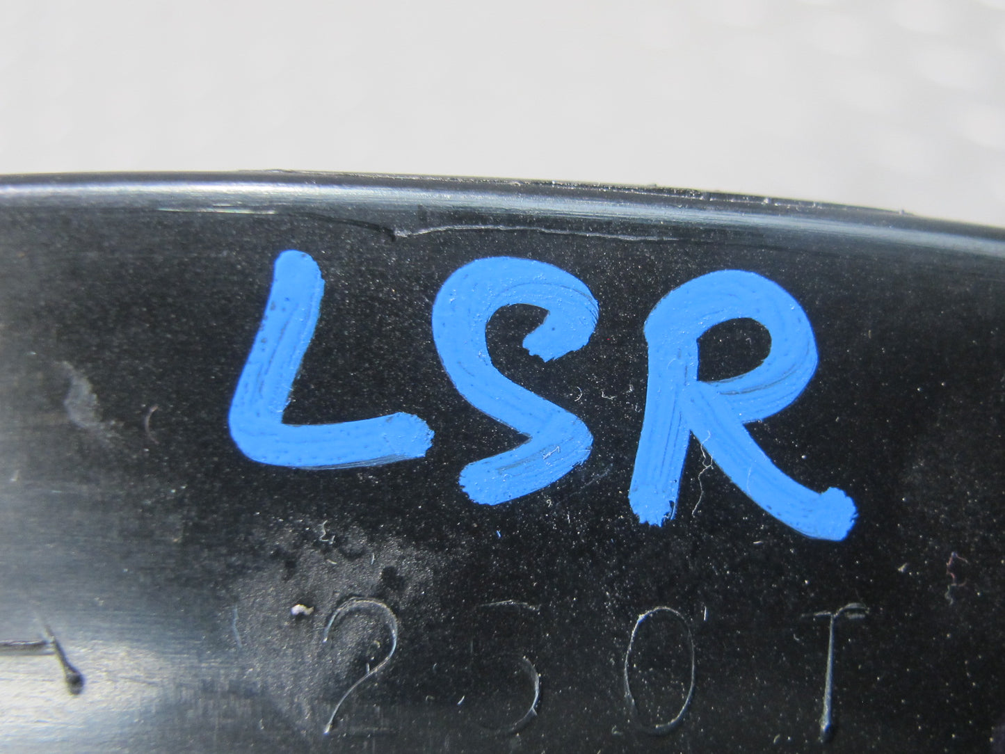 95-00 Lexus UCF20L LS400 Dash Odometer Trip Reset Dimmer Switch w Trim Panel OEM