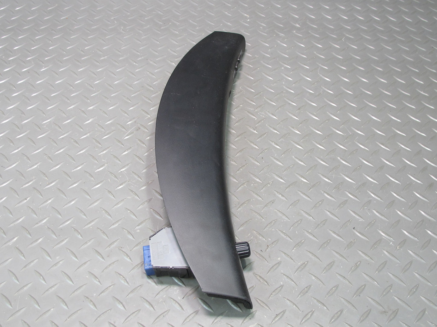 95-00 Lexus UCF20L LS400 Dash Odometer Trip Reset Dimmer Switch w Trim Panel OEM