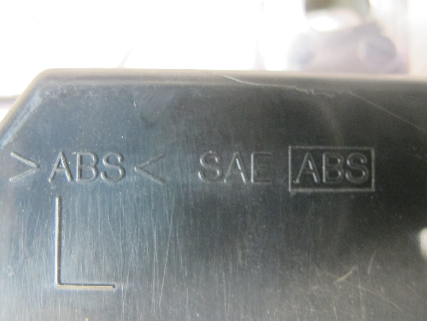 1998 Lexus UCF20L LS400 Front Left Door Control Module 89222-50100 OEM